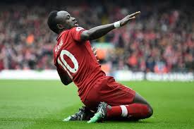 Mane est devenu le MVP du domaine